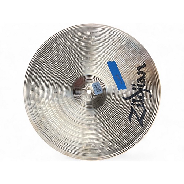 Used Zildjian 14in i family Cymbal