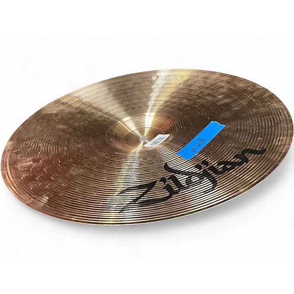 Used Zildjian 14in i family Cymbal