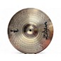 Used Zildjian 14in  i family Cymbal thumbnail