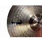 Used Zildjian 14in  i family Cymbal
