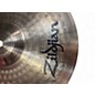 Used Zildjian 14in  i family Cymbal