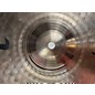 Used Zildjian 14in  i family Cymbal
