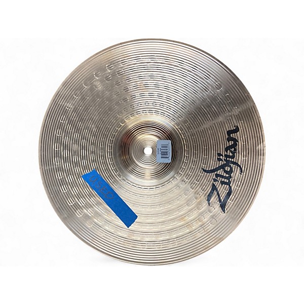 Used Zildjian 14in  i family Cymbal