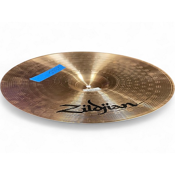 Used Zildjian 14in  i family Cymbal