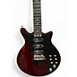 Used Brian May Guitars Brian May Signature Red Solid Body Electric Guitar
