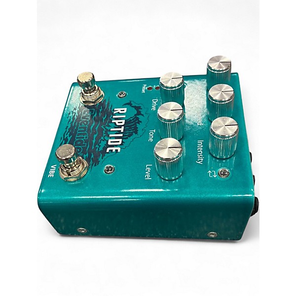 Used Eventide RIPTIDE Effect Pedal