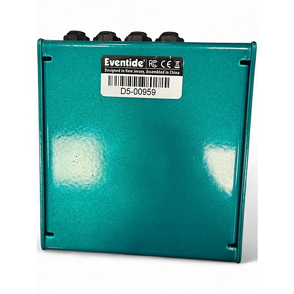 Used Eventide RIPTIDE Effect Pedal