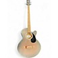 Used Mitchell T239BCE Walnut Acoustic Bass Guitar thumbnail