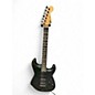 Used Charvel Pro Mod So Cal Style 1 HSS Lambo Green Metallic Solid Body Electric Guitar thumbnail