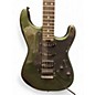 Used Charvel Pro Mod So Cal Style 1 HSS Lambo Green Metallic Solid Body Electric Guitar