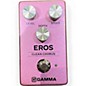 Used GAMMA Eros Effect Pedal thumbnail