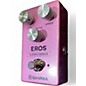 Used GAMMA Eros Effect Pedal