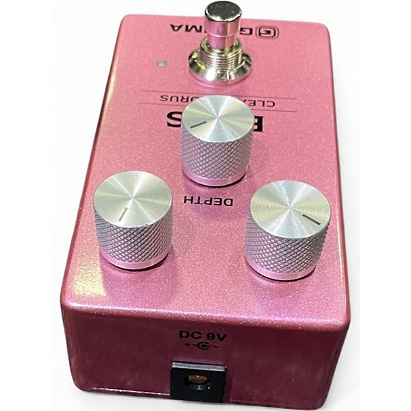 Used GAMMA Eros Effect Pedal