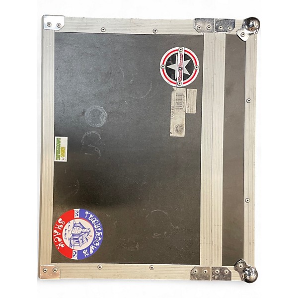 Used SWR BASS 350 Tube Bass Amp Head