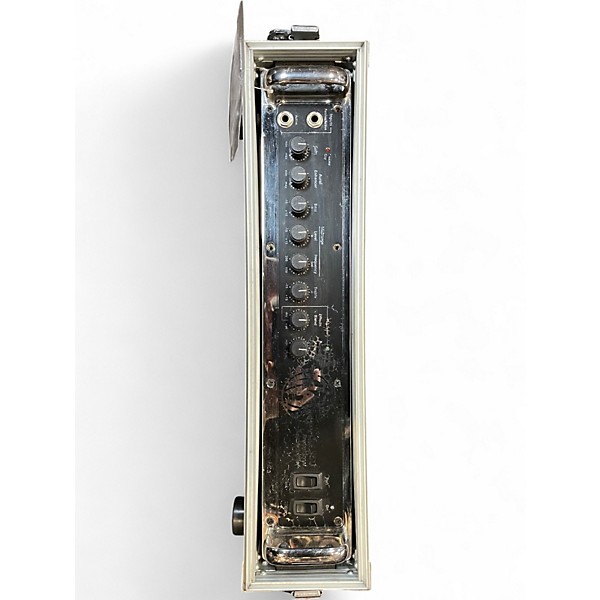 Used SWR BASS 350 Tube Bass Amp Head