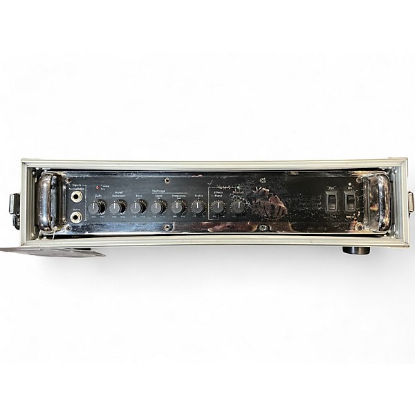 Used SWR BASS 350 Tube Bass Amp Head