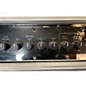 Used SWR BASS 350 Tube Bass Amp Head