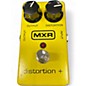 Used MXR M104 Distortion Plus Effect Pedal thumbnail