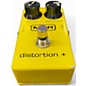 Used MXR M104 Distortion Plus Effect Pedal