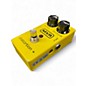 Used MXR M104 Distortion Plus Effect Pedal