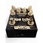 Used Wampler Faux Tape Echo Delay Effect Pedal thumbnail