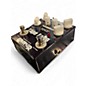 Used Wampler Faux Tape Echo Delay Effect Pedal