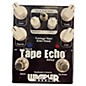 Used Wampler Faux Tape Echo Delay Effect Pedal