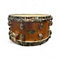 Used TAMA 6.5X14 Starclassic Snare Walnut Drum thumbnail