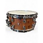 Used TAMA 6.5X14 Starclassic Snare Walnut Drum