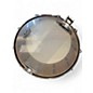 Used TAMA 6.5X14 Starclassic Snare Walnut Drum