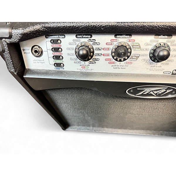 Used Peavey Vypyr VIP 2 Guitar Combo Amp