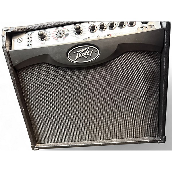 Used Peavey Vypyr VIP 2 Guitar Combo Amp