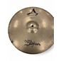 Used Zildjian 14in A Custom Fast Crash Cymbal thumbnail