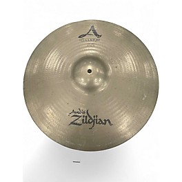 Used Zildjian 18in A Custom Crash Cymbal