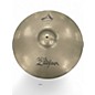 Used Zildjian 18in A Custom Crash Cymbal thumbnail