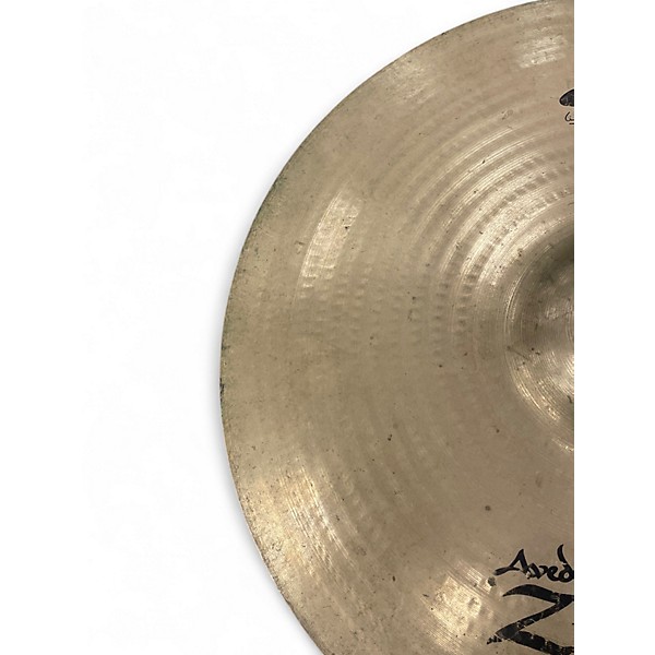 Used Zildjian 18in A Custom Crash Cymbal