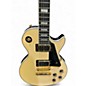 Used Epiphone Les Paul Custom Antique Ivory Solid Body Electric Guitar
