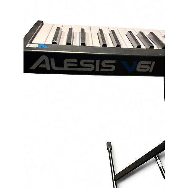 Used 2020s Alesis V61 61-Key MIDI Controller