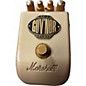 Used Marshall GV-2 Effect Pedal thumbnail
