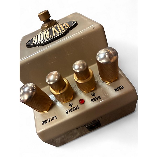 Used Marshall GV-2 Effect Pedal