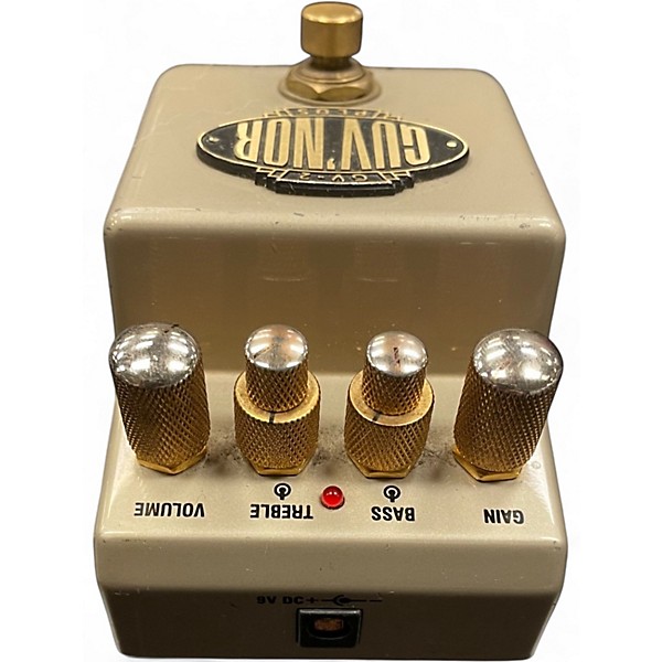 Used Marshall GV-2 Effect Pedal