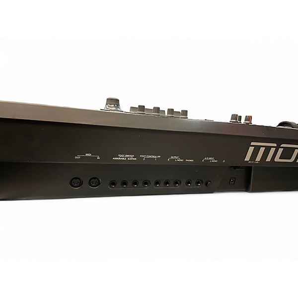 Used Yamaha MODX Synthesizer