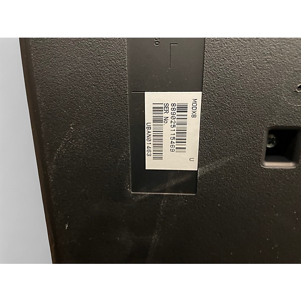 Used Yamaha MODX Synthesizer