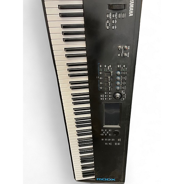 Used Yamaha MODX Synthesizer