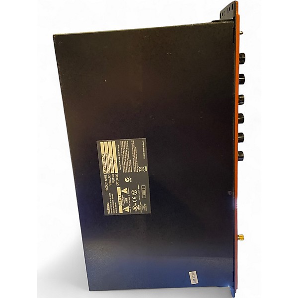 Used Avid Eleven Rack Audio Interface