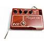Used DOD Flanger 640 Effect Pedal