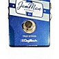 Used DigiTech jamMan epress Pedal