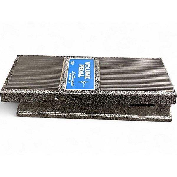 Used DeArmond 1602 Effect Pedal