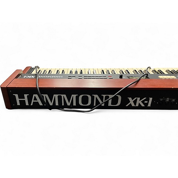 Used Hammond XK-1 Organ