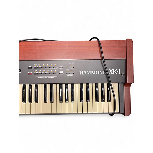 Used Hammond XK-1 Organ